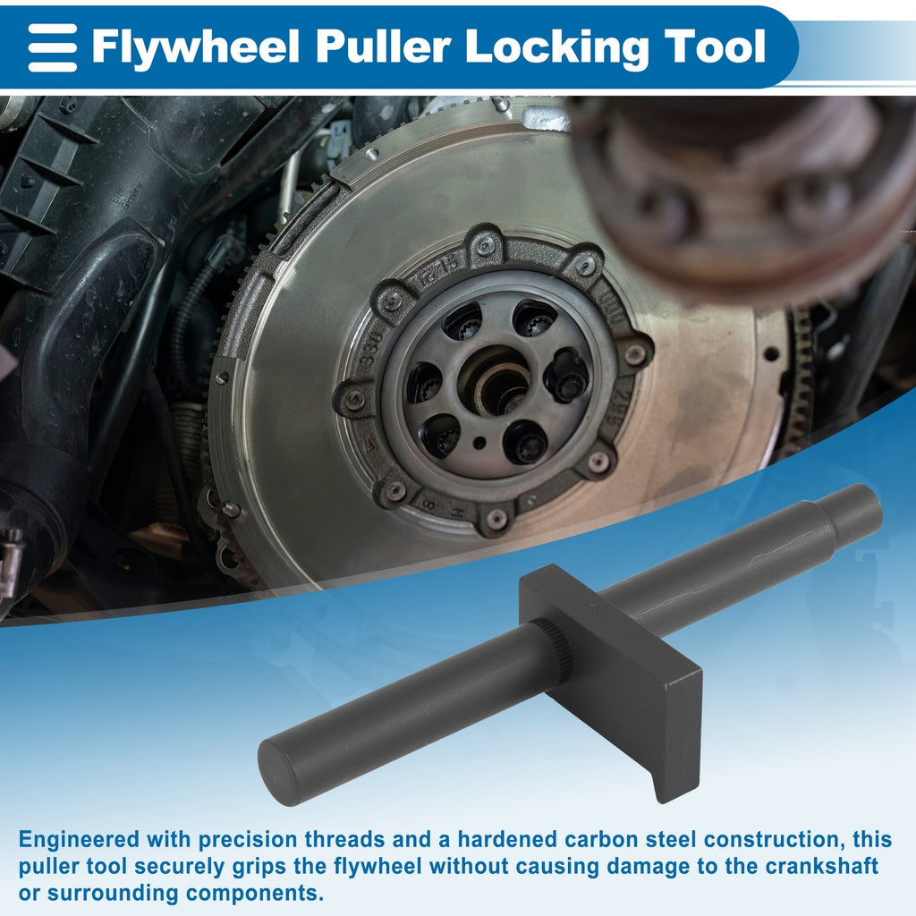Flywheel Locking Holder 3067 for VW Golf Jetta MK3 MK4 MK5 MK6 Passat Beetle