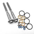 For Audi A1 A3 VW Caddy Golf POLO Skoda Seat 1.6 TDi Injector Seal Bolt Kits 18x