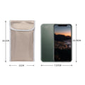 Radiation Protection Emf Shielding Anti Phone Emp Pouch Case Shielding Signal