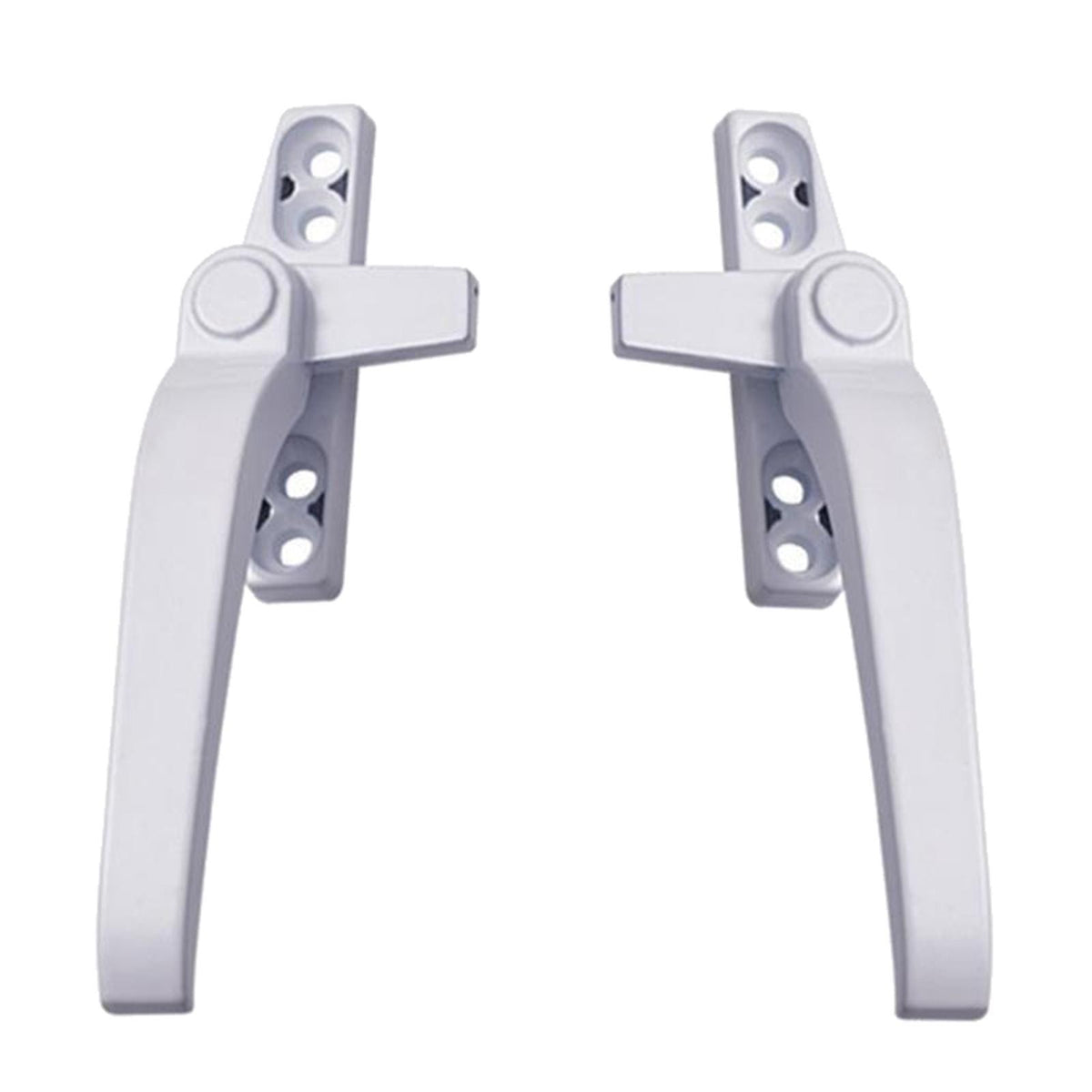 12x Universal Window Handles Casement  Handle  Handle