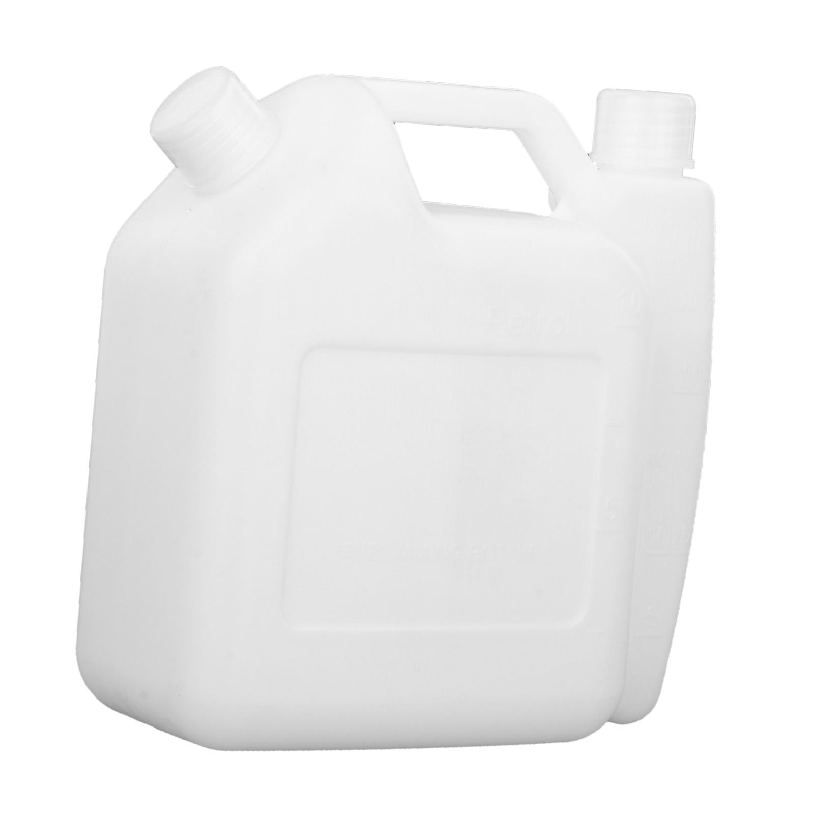 Fuel Oil Mixing Bottle Two-Stroke Oil Ratio Bottle Large Capacity Fuel Mixing