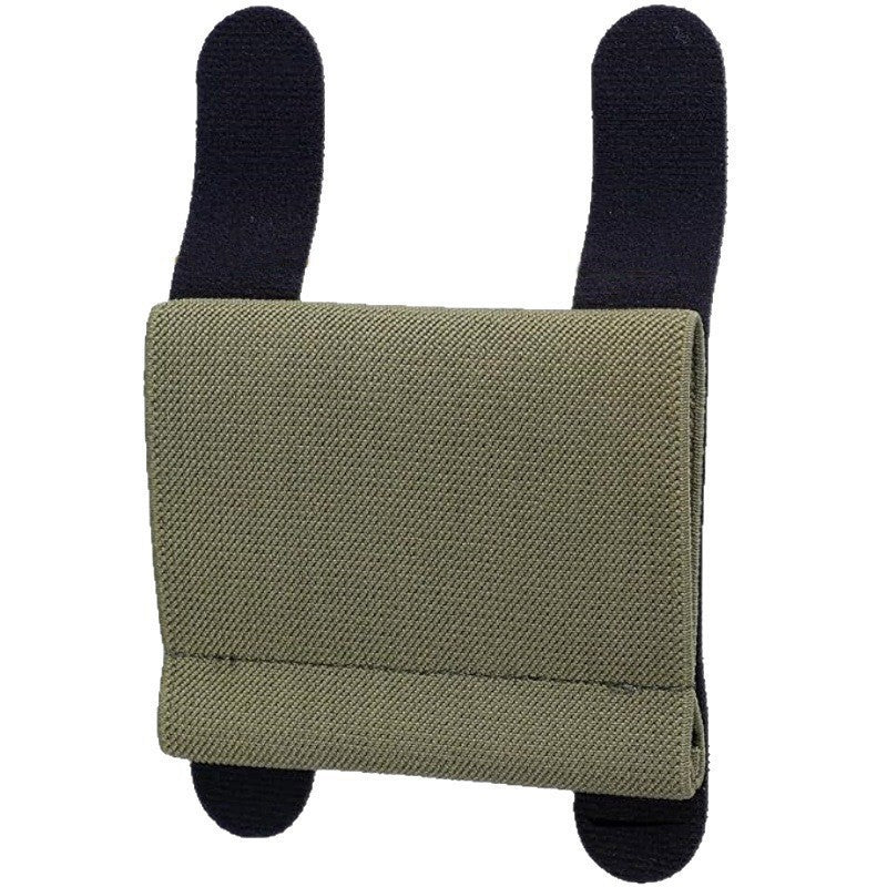 Tactical Tournique Holder TQ Pouch Elastic Band Hook&Loop Belt Tournique bag