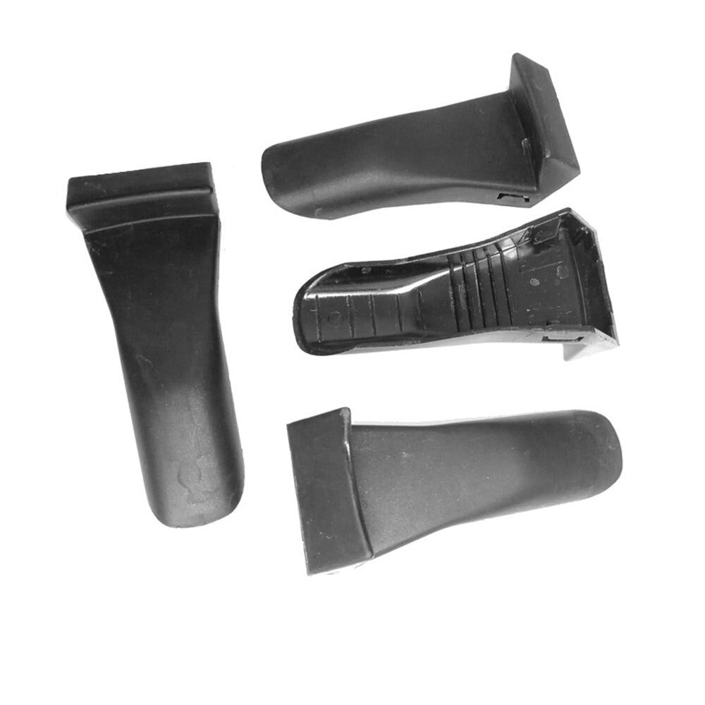 4Pcs/Set Jaw Clamp Cover Protector Wheel Guard Kit For Tyre Changer Machine Rim