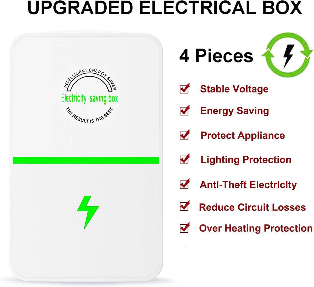 2X power for energy savers for improved energy use and cost reduction UK