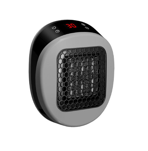 Luna Heater, Lunaheater Portable Space Heater,Mini Heater with Remote Control UK