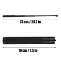 Camera-Extension-Rod-Telescopic-Cosh-1/4inch-Screw-19-To-73-Cm-For-Feiyu-G5-Wg2