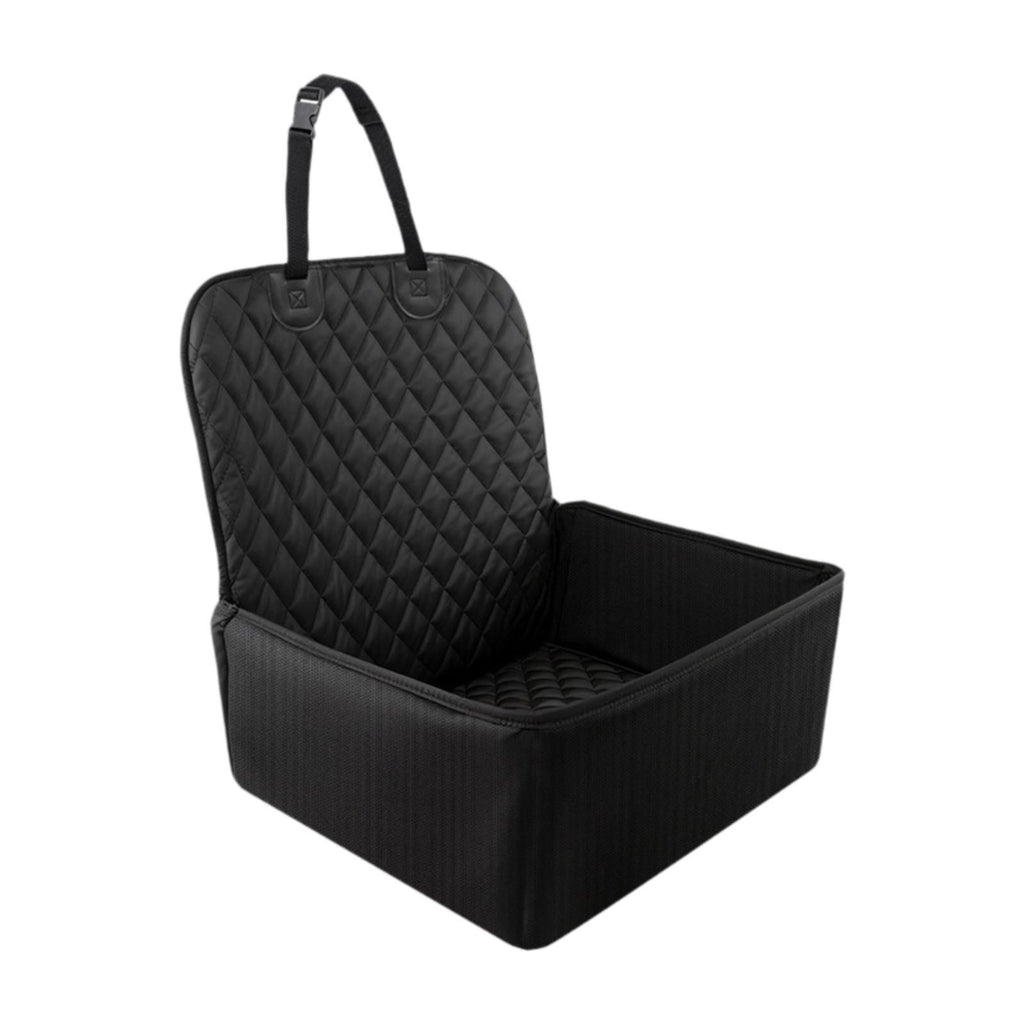 Dog Car Seat Bed Travel Carrier Bed for SUV Truck Small and Medium Dog