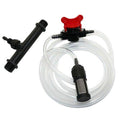 1/2 Inch Venturi Injector Kit for Automatic Irrigation with Water Hose