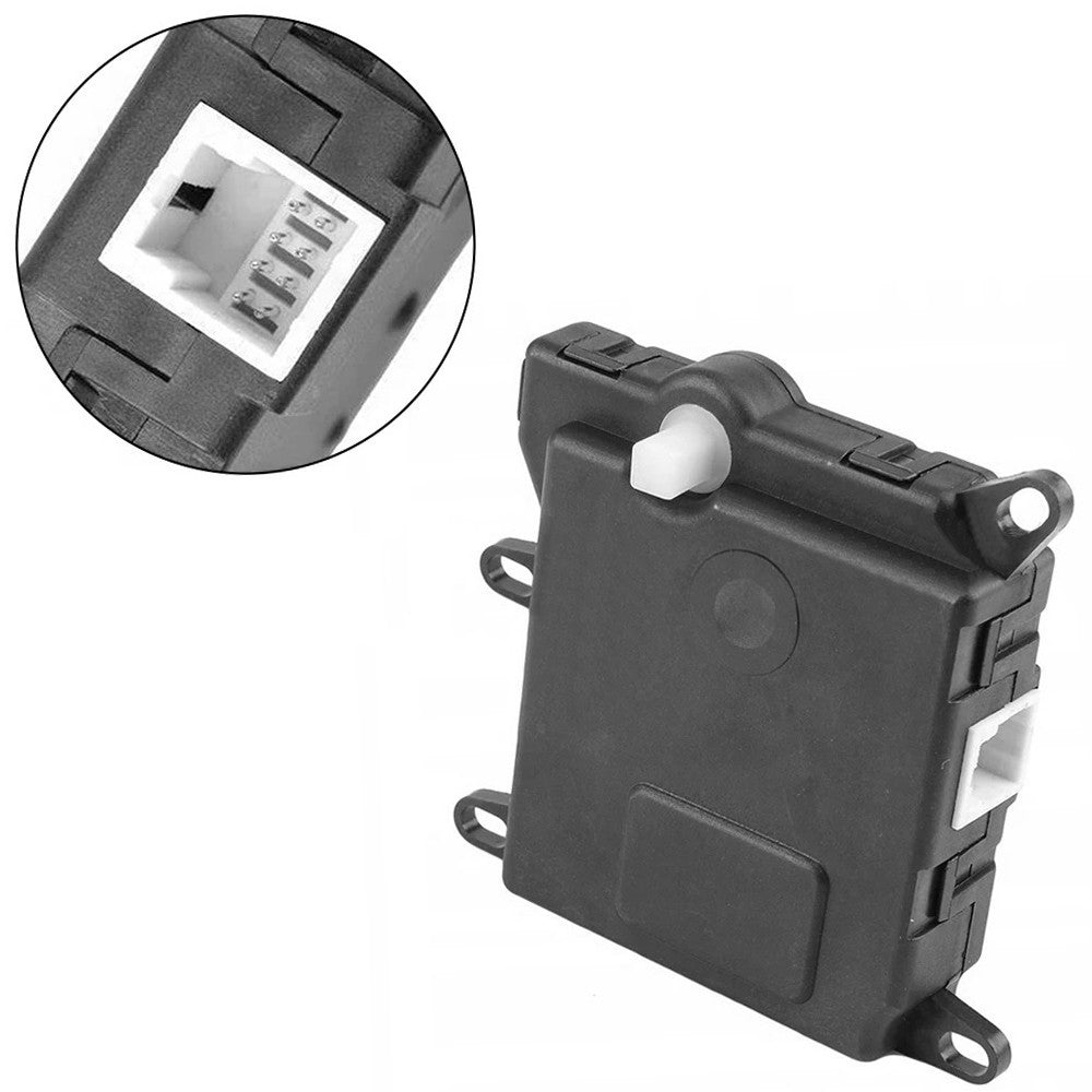 95VW-19E616-AD HEATER BLEND DOOR ACTUATOR AC FOR FORD TRANSIT MK5 MK6 MK7 UK