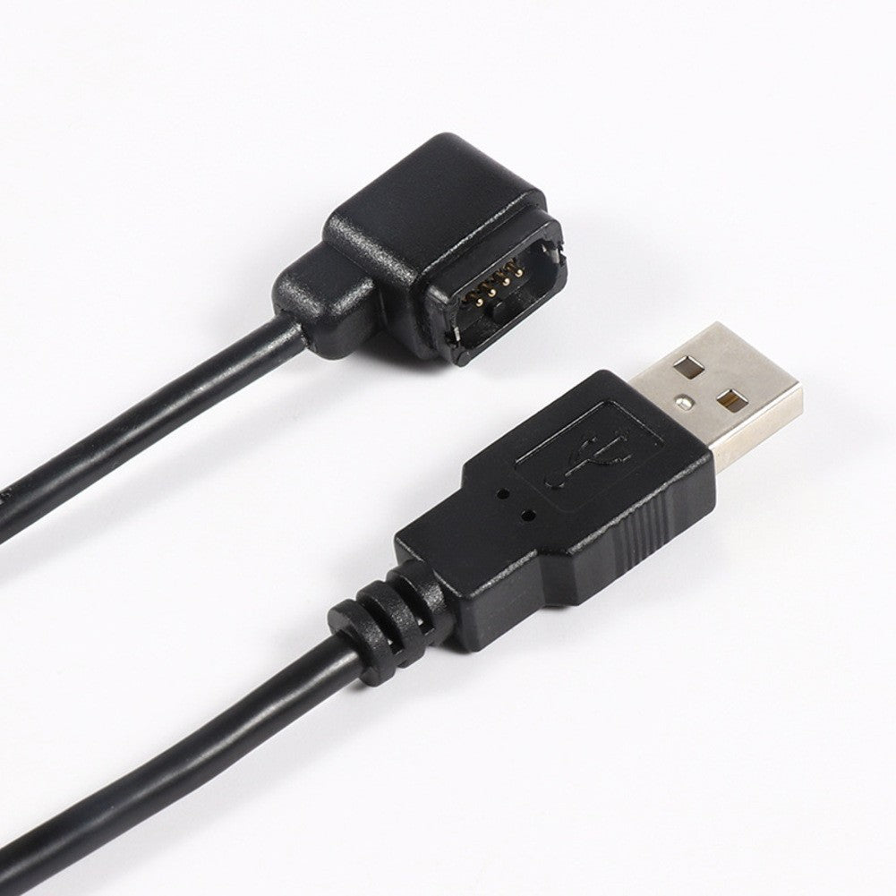12Speed Electronic Bicycle Charger Cable for Di2 105 and Compatible Systems