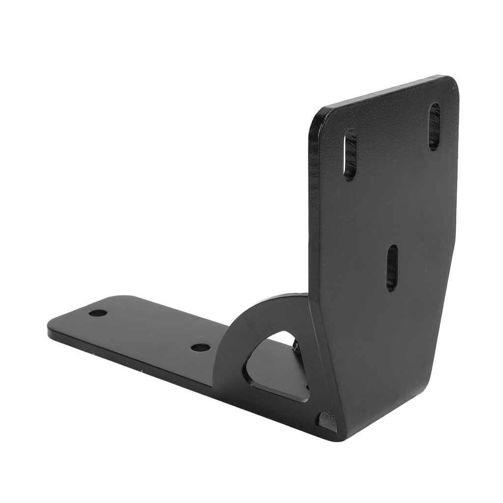 Awning Mounting Bracket Gusseted Awning Bracket 50mm Easy Installation Metal Pre