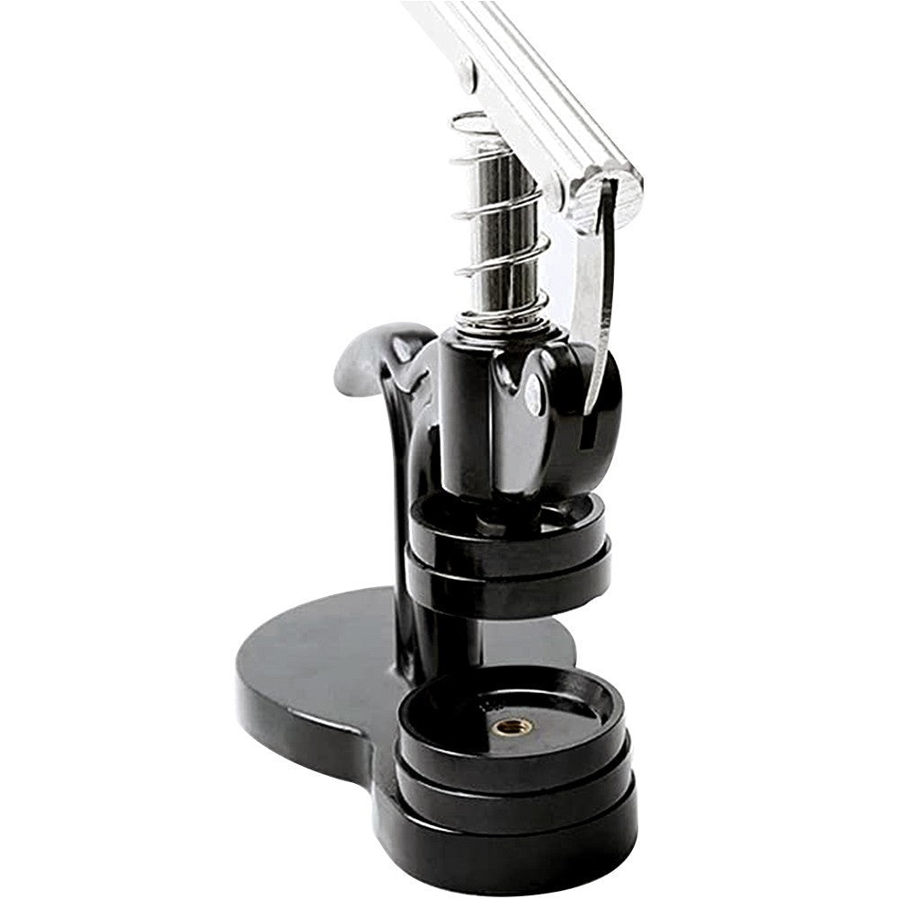 13PCS Watch Back Case Press Opener Crystal Glass Closer Fitting Repair Tool Kit