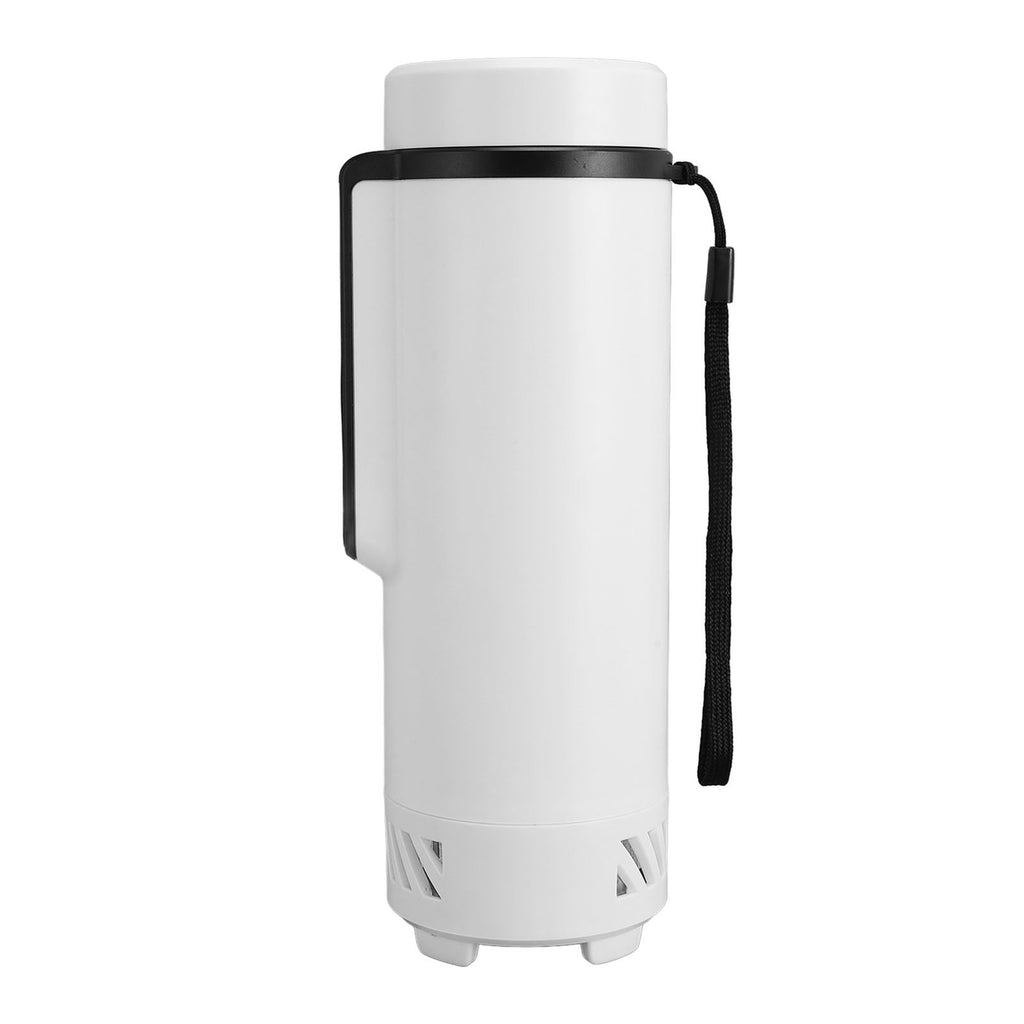 Medication Cooler For Travel Stainless Steel Inner Liner 0 To 18 Degrees Celsius
