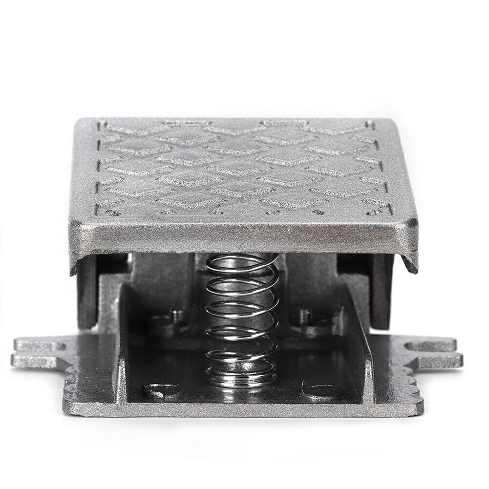 Professional Sandblasting Sand Blast Foot Pedal Switching Parts Accessory