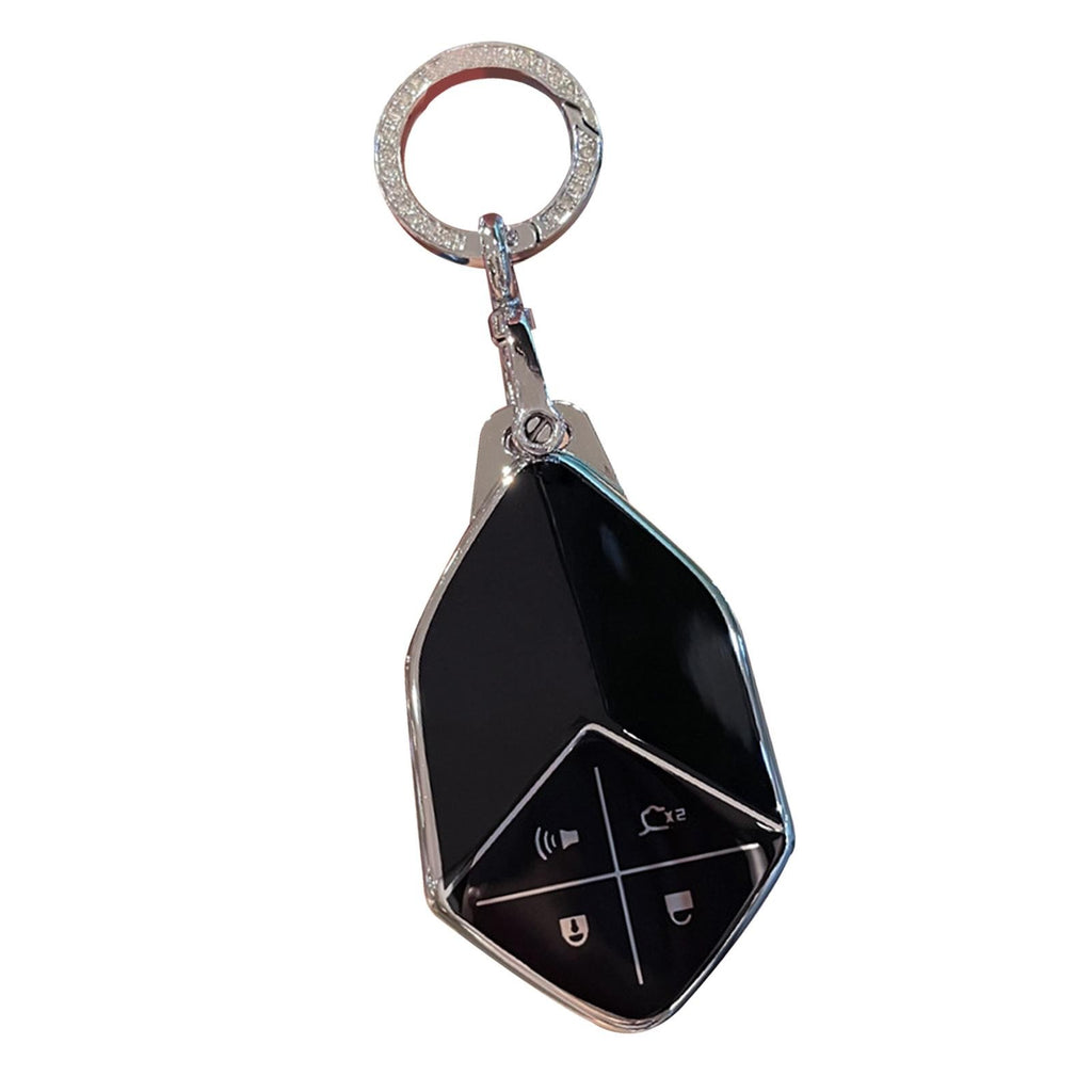 Car Key Fob Cover Modfication Key Fob Case for Changan Deepal SL03 S07