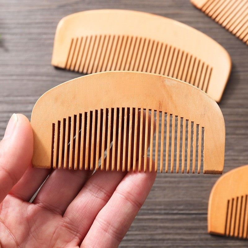 Labour Birthing Comb - Natural Birth Pain Relief Acupressure Maternity Ergonomic