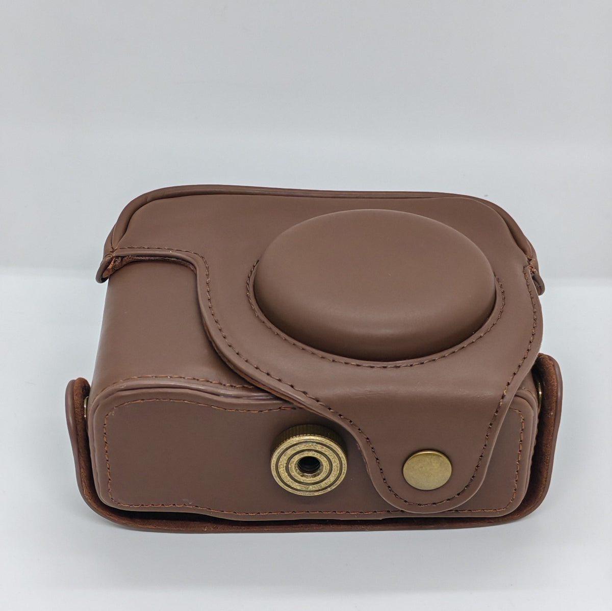 Bag Grip Strap Camera case Leather for Canon G10 G11 G12