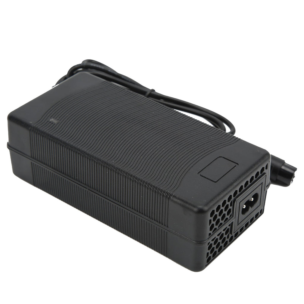 54.6V 2A Scooter Charger With 3 Holes For KUGOO M4 Aviation Head Charger