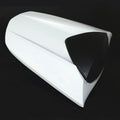 White Passenger Pillion Rear Seat Cover Cowl For HONDA CBR125R CBR250R 2011-2016
