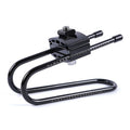 Bicycle Saddle Suspension Device Road Bike MTB alloy spring steel Shock Absorber