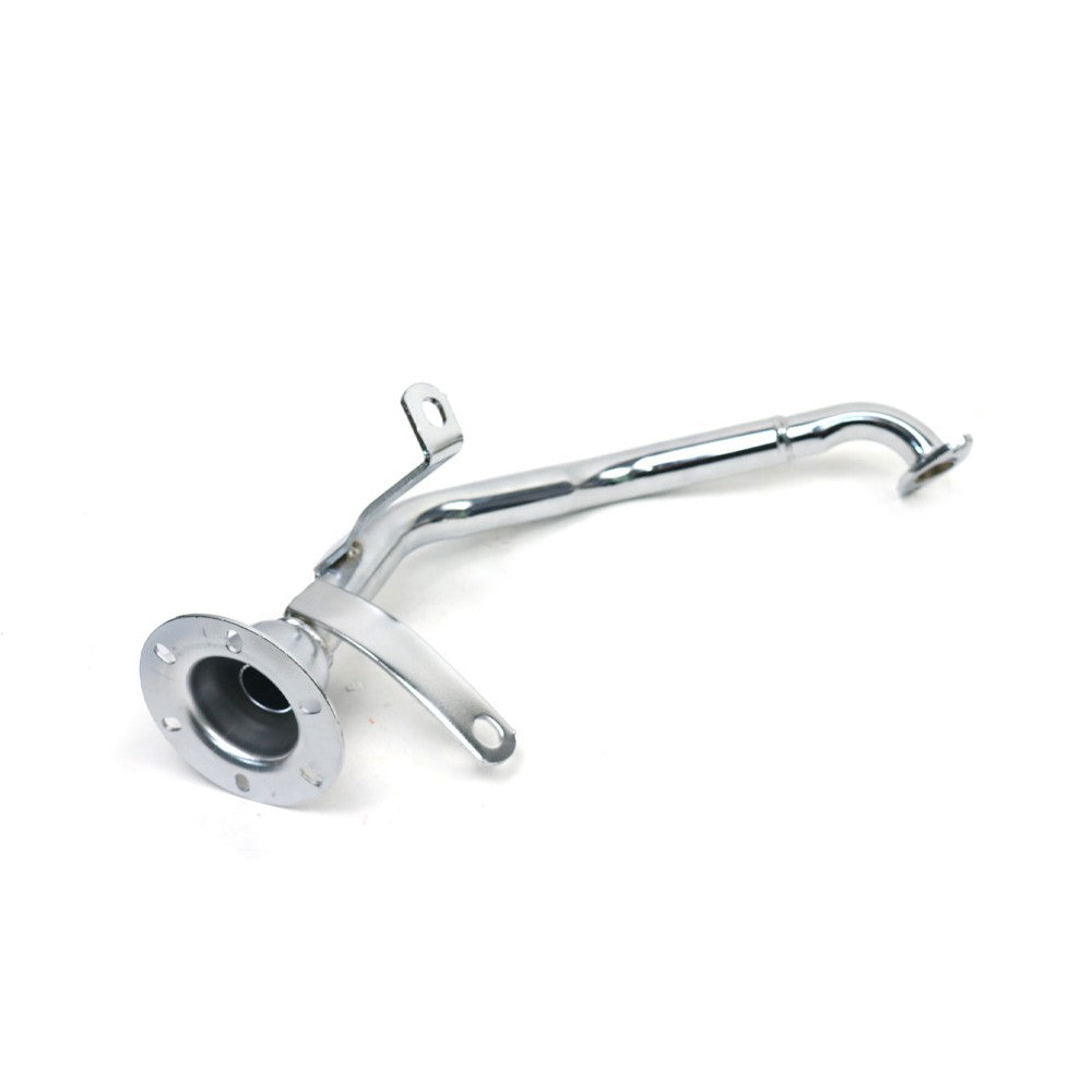 GY6 125cc 150cc Chinese Scooter For Short Performance Exhaust System Muffler