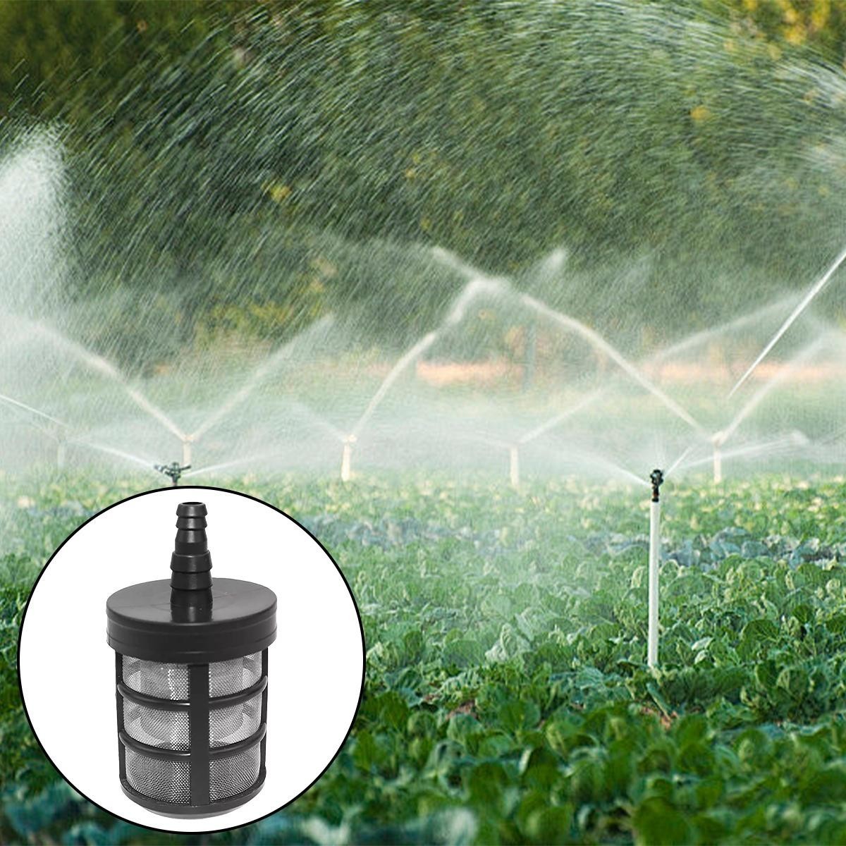 Hose Filter For Pressure Washer Inlet Water Sediment Water Filter Garden