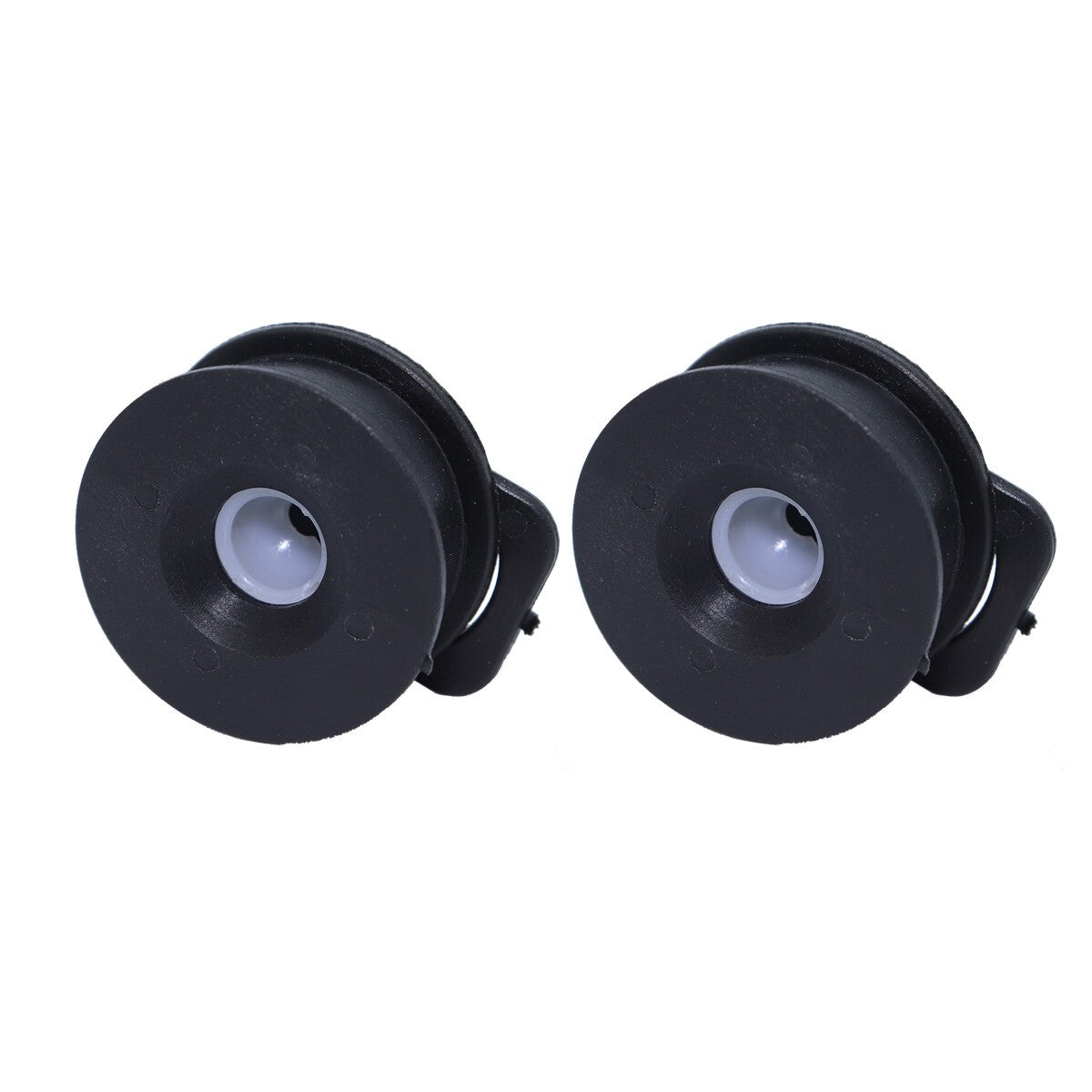 Gearshift Cable Retainer Clips For Chevrolet Spark 1.2 Shift Lever End Bushing