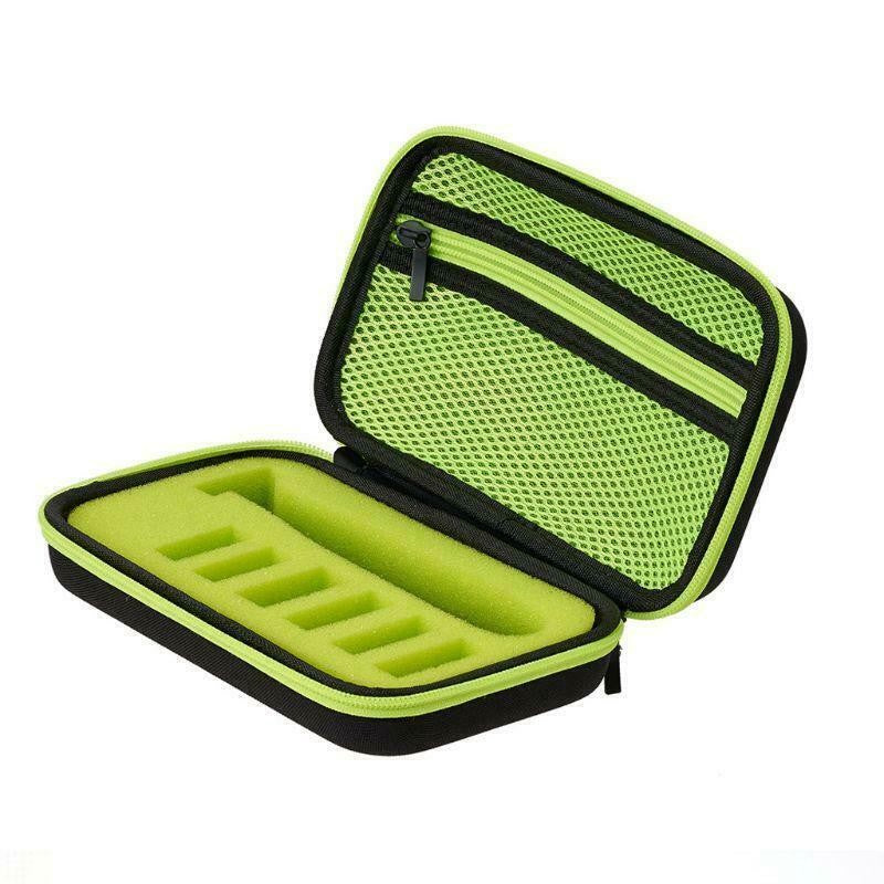 Hard EVA Storage Bag Carrying Box Case for Philips-OneBlade QP2520 /30 /70 /90