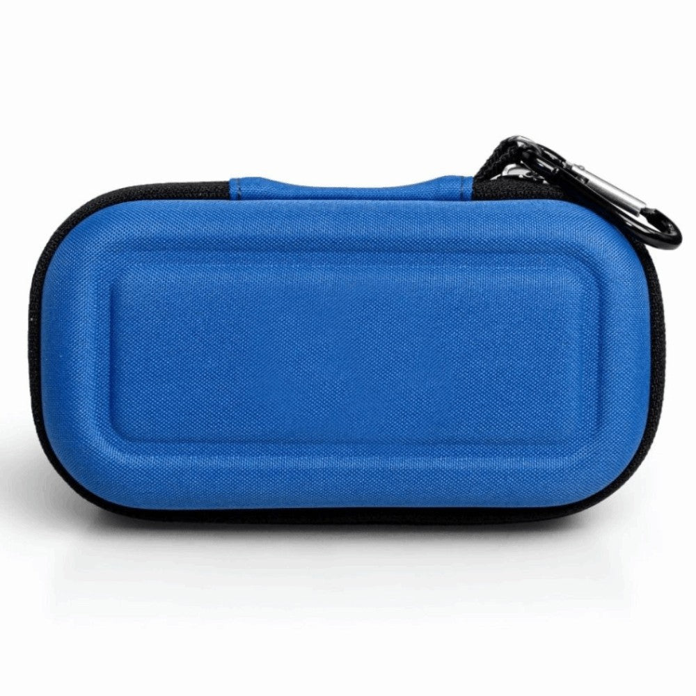 10ML 8 Slot Storage Case Waterproof Insulin Vial Protector for Home Travel
