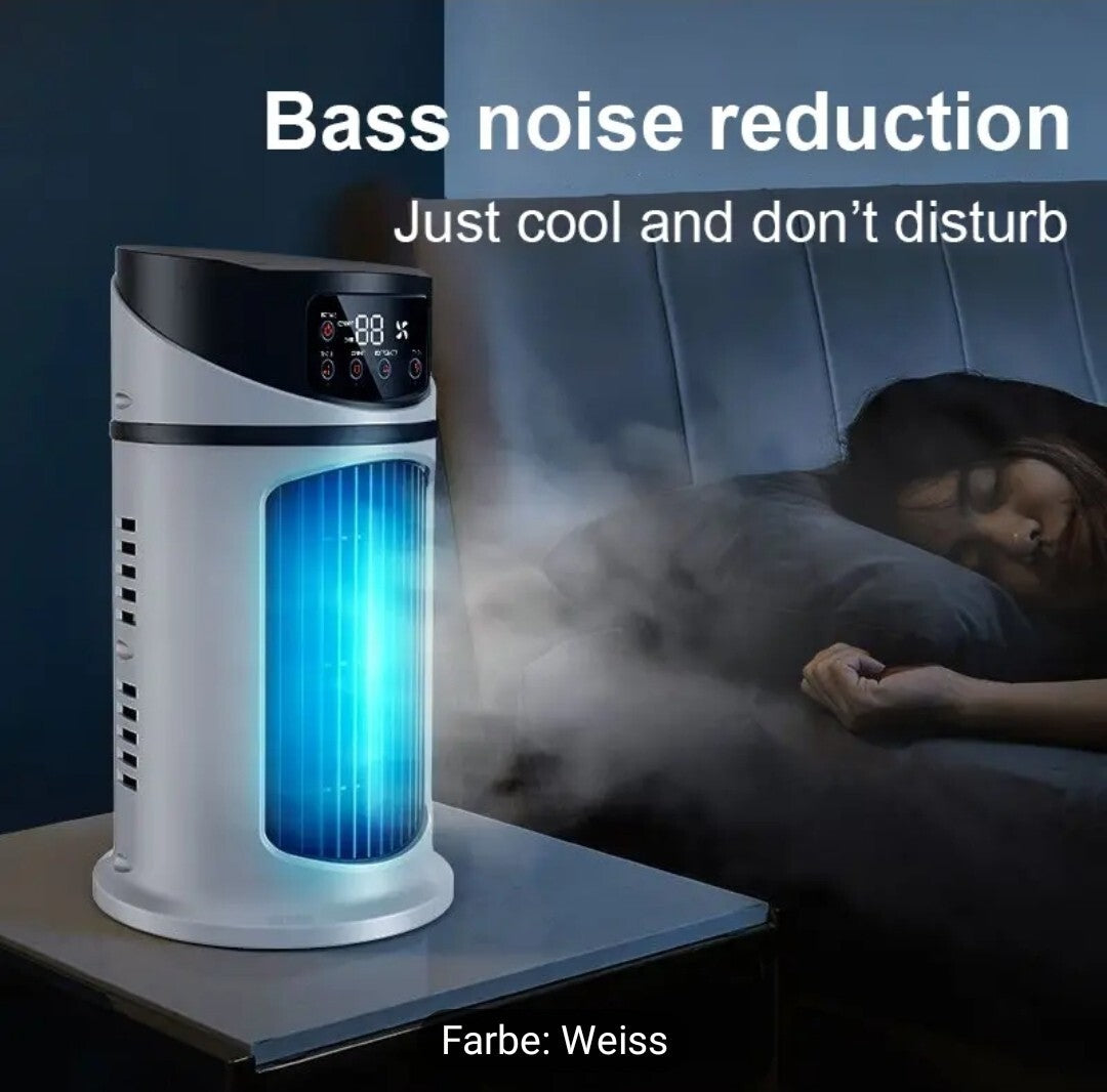 Portable Mini Conditioner Water Cooling Fan Cooling Conditioning air Cooler