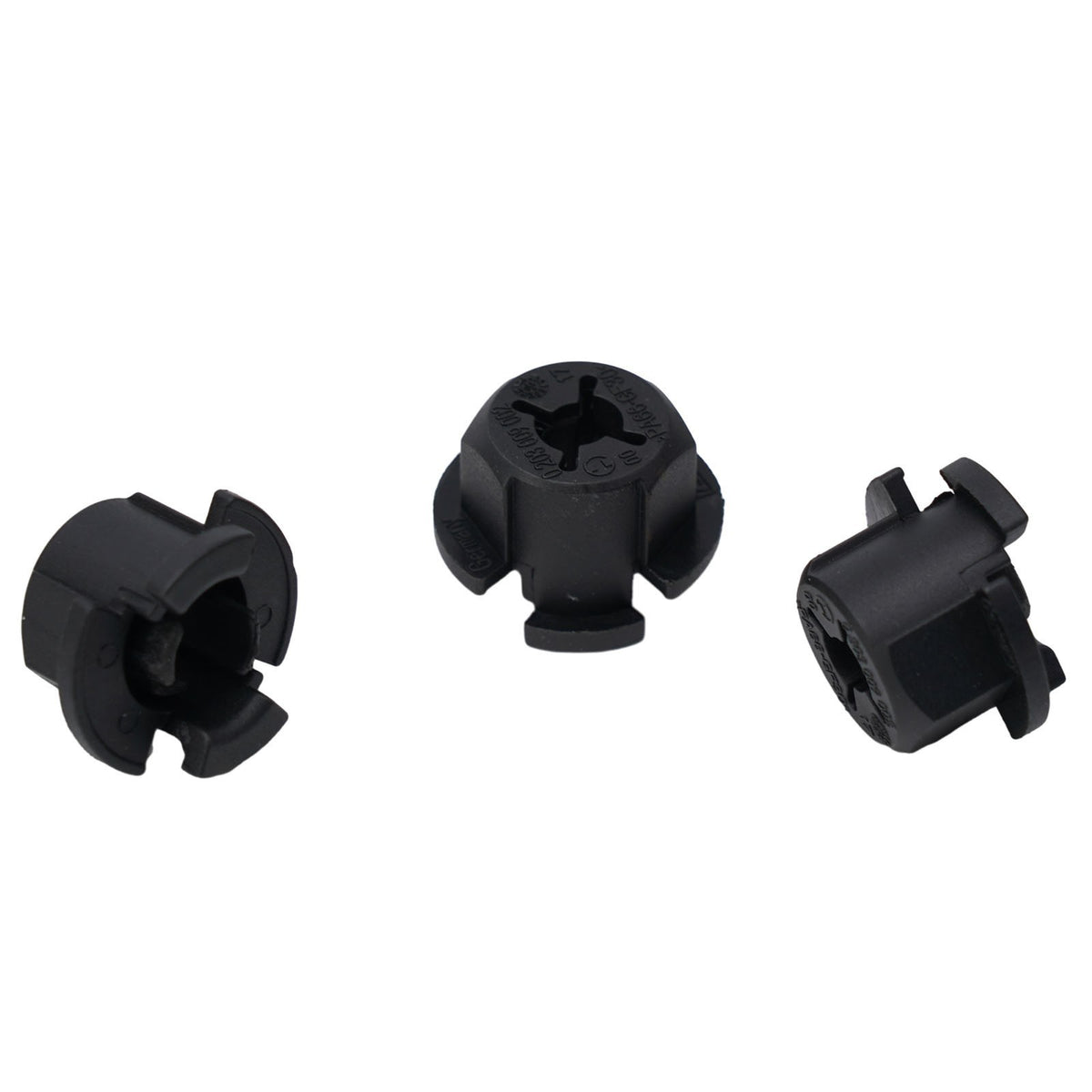 Cruise Control Distance Sensor Hardware Kit For Golf For MK7 2016 - 2021