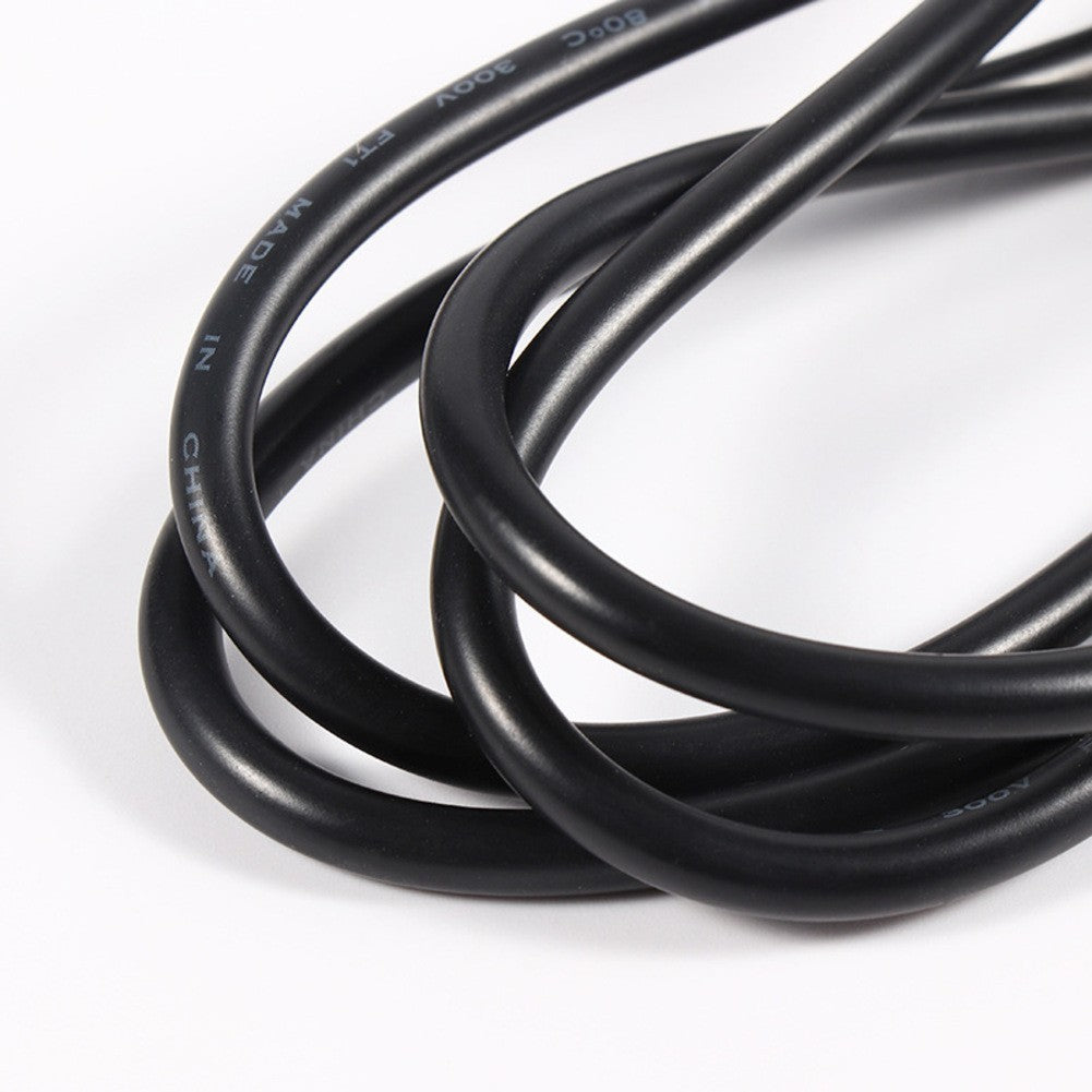 12Speed Electronic Bicycle Charger Cable for Di2 105 and Compatible Systems