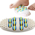 Fasciitis Pain Relief Relaxation Roller Foot Massager Foot Acupressure Plantar