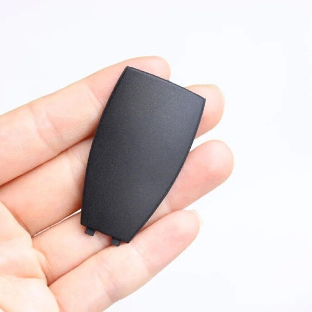 Car Key Fob Case Back Cover for Mercedes Benz B & C-Class: W169 W245 W203 W204