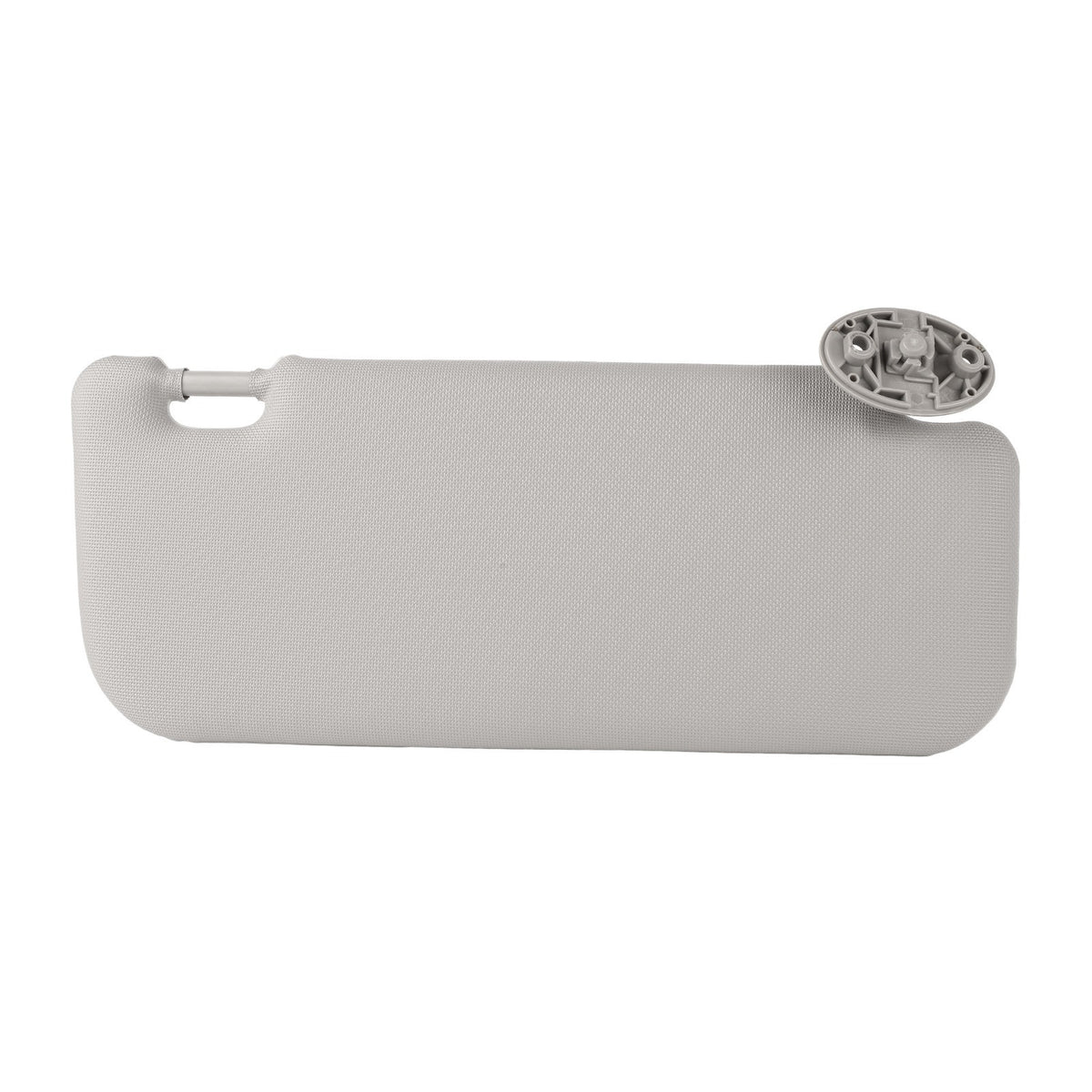 Left Driver Side Gray Car Sun Visor For Levin 2014-2018