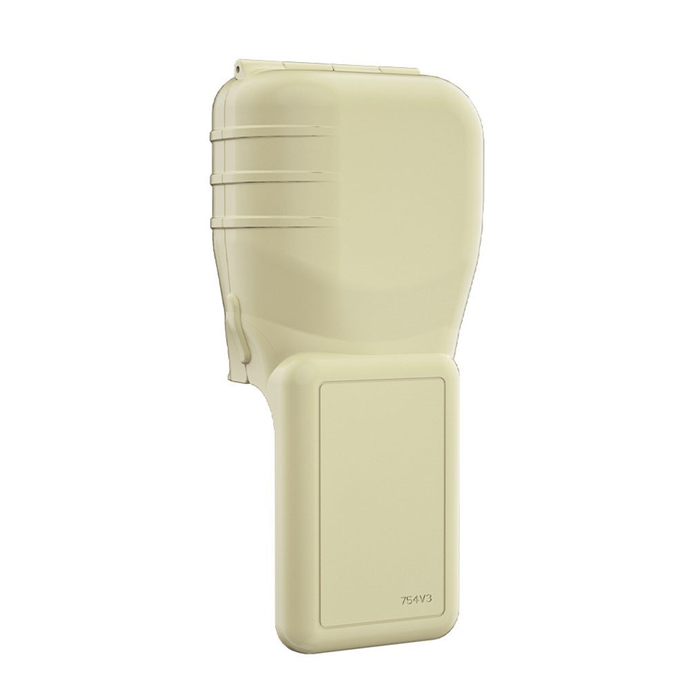 Scratch Resistant Protective Case for Pocket 3 with Magnetic Quick Install