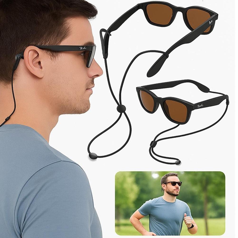 Lanyard Strap for Ray Ban Meta Gen 2 Sunglasses Anti-lost Grip Accessory VBN