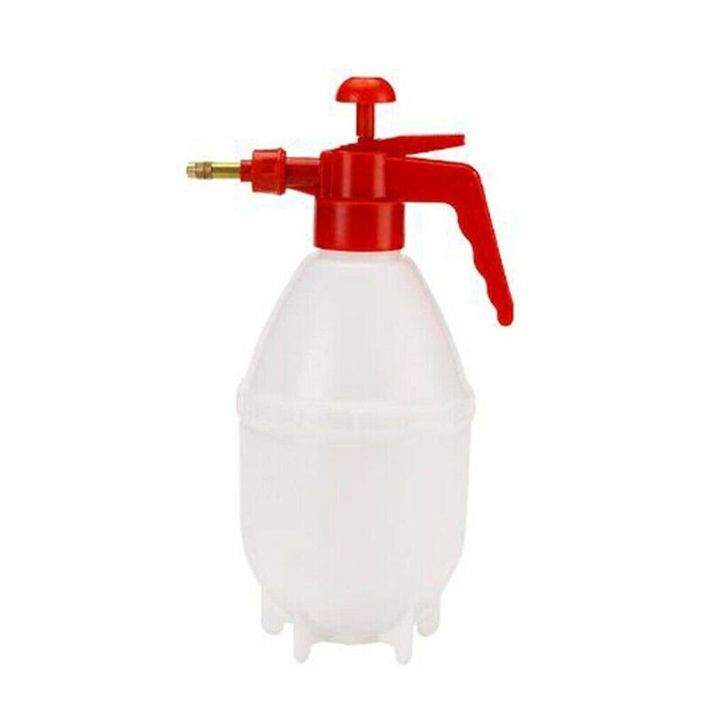 1PC - Bottle+Spray Brake Cleaner Degreaser Hand-Pressure Pump Pressure Sprayer
