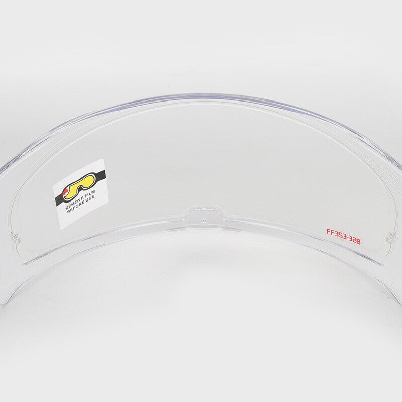 LS2 FF353 Rapid Motorcycle Motorbike Helmet Pinlock Visor Insert Clear Anti-Fog！