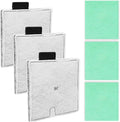 CF2 Filter Service Pack 3 Month 3+3 Cartridges Pads Aquarium Interpet Compatible