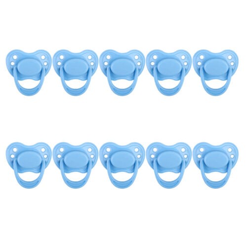 10 pcs Magnetic Reborn Dummy Internal Magnet for Baby Dolls Accessories Gift