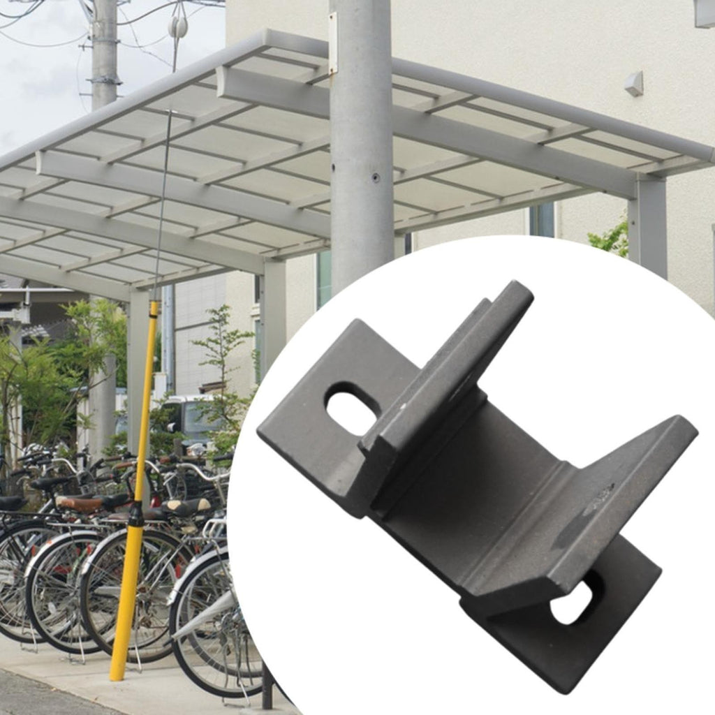 Retractable Awning Wall Mounted Bracket Awning Support Aluminum Alloy Easy to