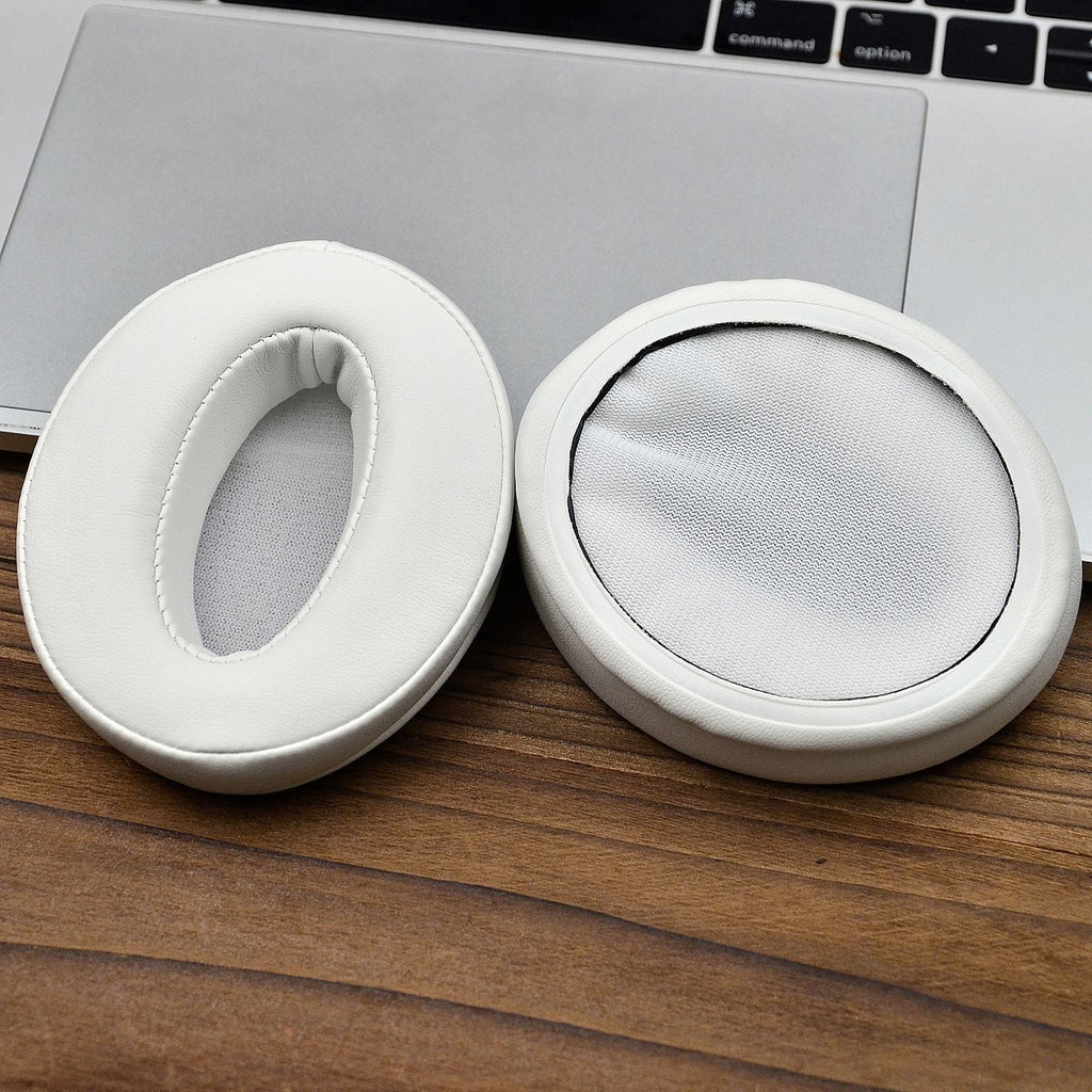 Replacement Ear Pads for Sennheiser HD 4.50BT 4.40BT, HD 4.30 HD4XX Headphones