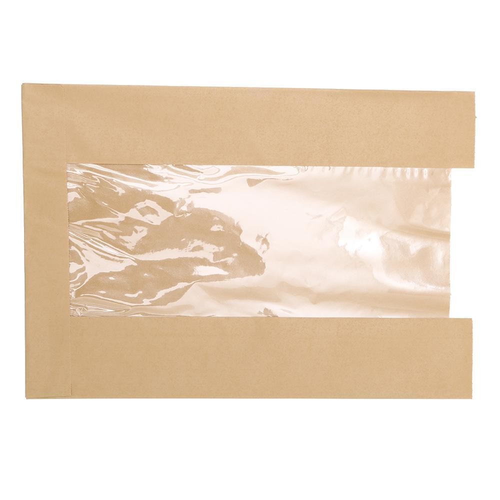 25Pcs Paper Bread Bags Bread Bags for Homemade Bread Sourdough Homemade Bread