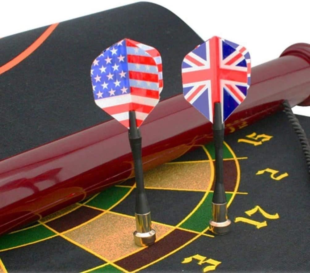 Magnetic Darts - 12pk – Magnet Toys, Party Games for Adults or Kids