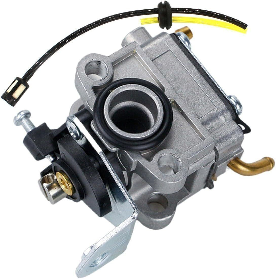 For Titan 2-in-1 Multi Tool TTL488GDO TTK587GDO Carburetor Strimmer Parts Carb.