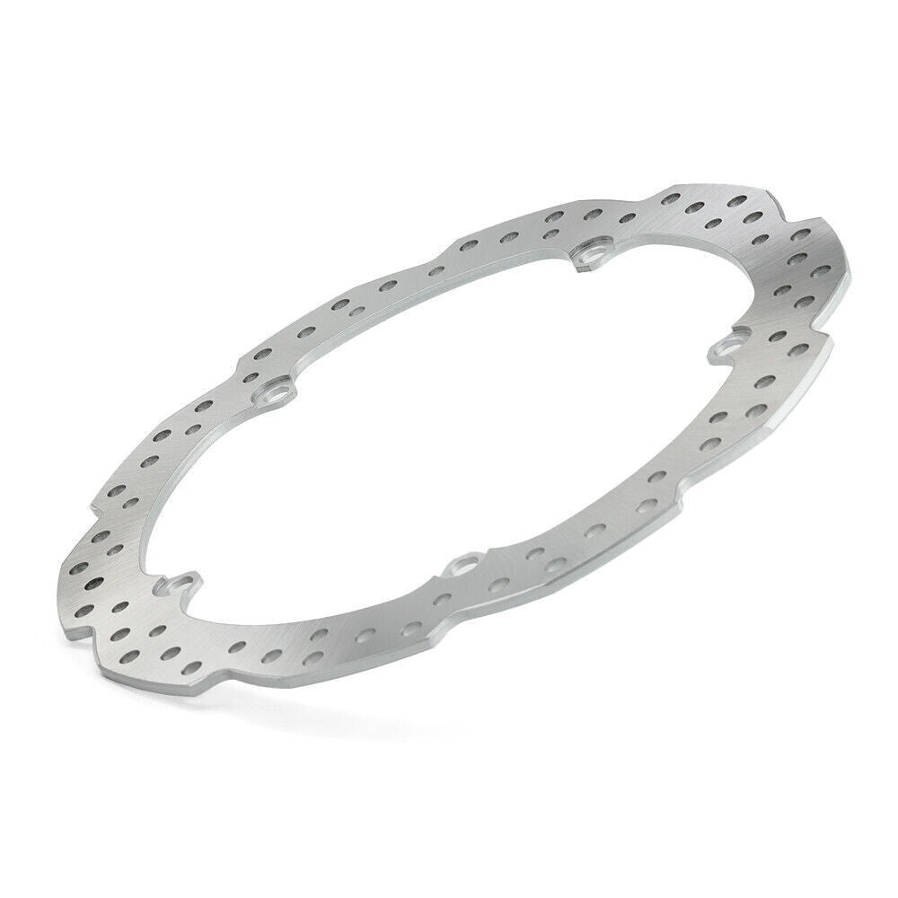 Front Wheel Disc Brake Rotor for HONDA NC750X/NC750S/NC700S/NC700X/NC700D/CTX700