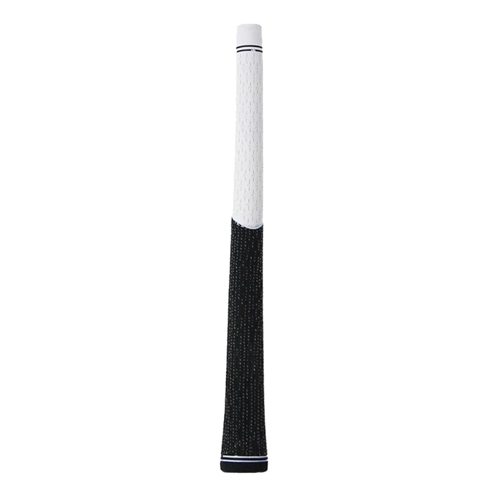 Golf Grips, Rubber Non-Slip Golf Club Grip for Drivers,