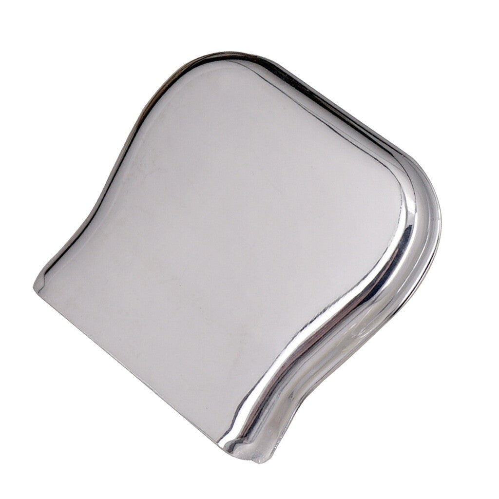 Iron Guitar Bridge Cover Protector for Telecaster  Electric Guitar Accessory