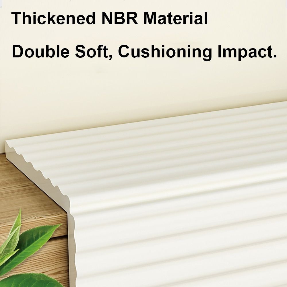 Window Sill Anti Collision Cushion Thickend Wall Corner Protector